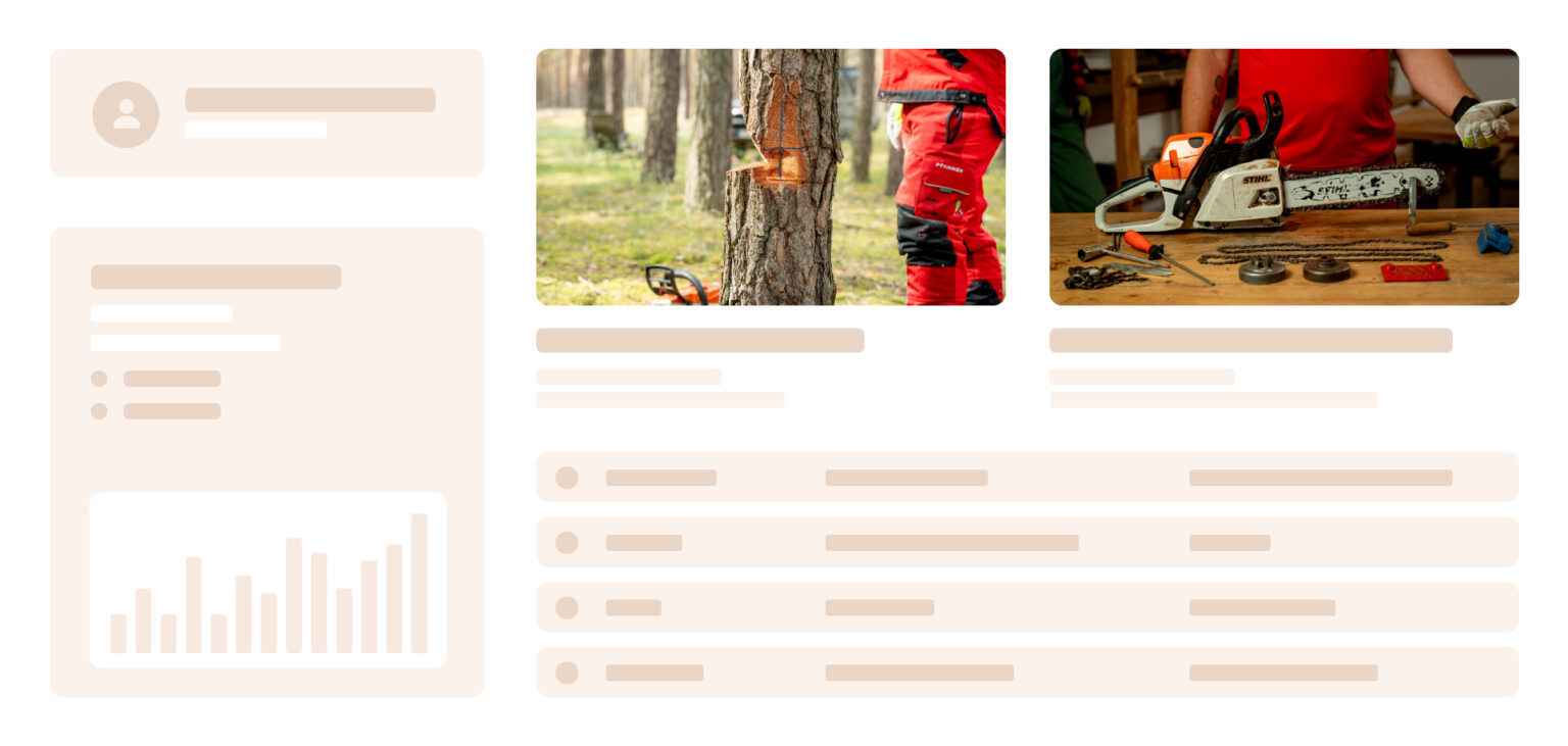 Sägenschein.de Mitgliederbereich Screenshot 1